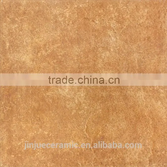 Dark Brown Saloon High Quality Cheaper Price Glazed Ceramic Tile600x600MM(0676)
