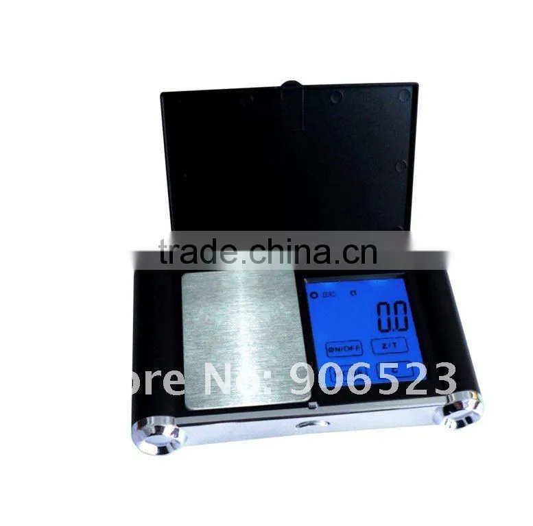 APTP447 0.1g-100g Jewelry Carat Balance Touch Screen Digital counting Scale