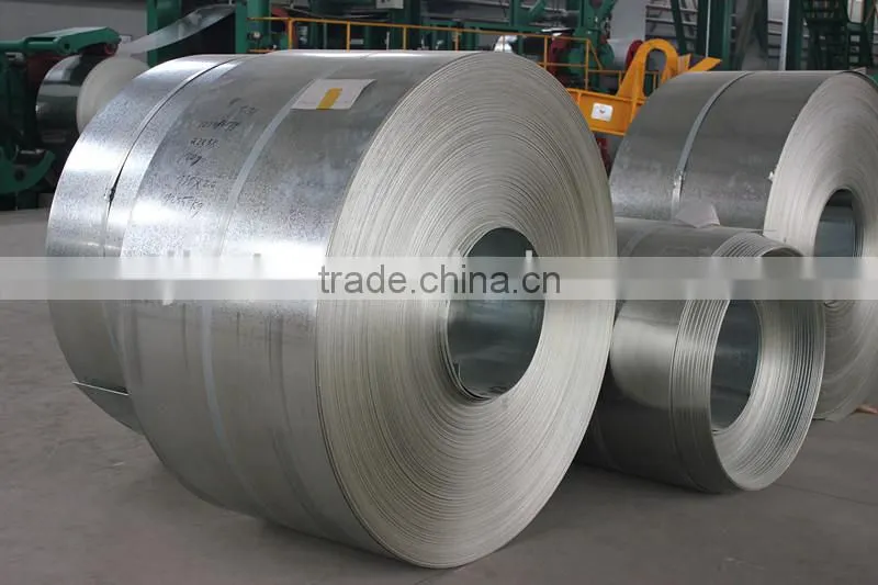 Galvanized Coil/ sheet for Electric Appliance