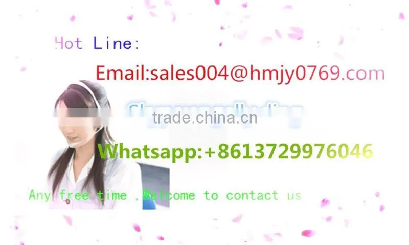 wholesale price custom metal gold zipper pull