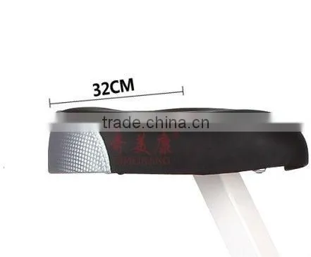 2013 China Factory magnetic cross trainer exercise bike