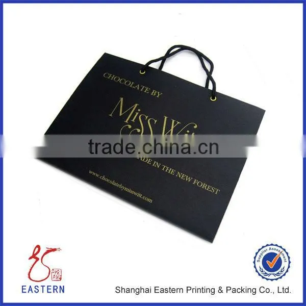Recyclable Customed Paper Bag