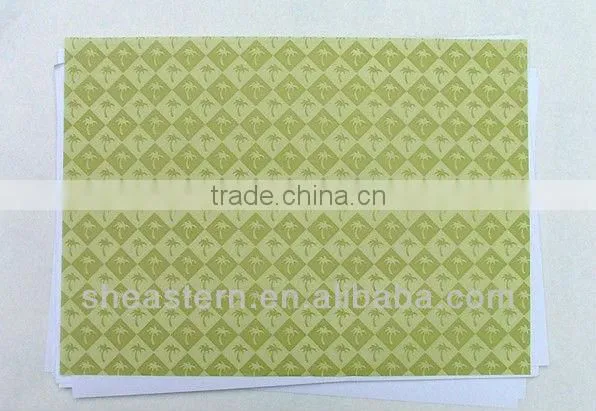 Customed Raw Material Tissue Paper