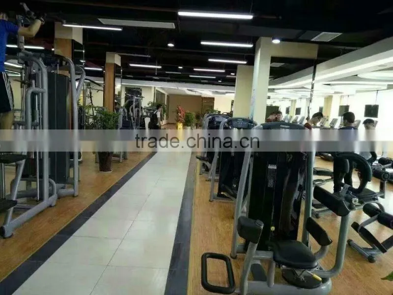 Popular product / TZ-7005 Commercial Elliptical Machine /Aerobic Equipment