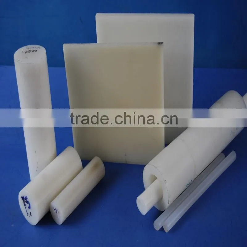 High flame retardant materials PPS sheet High rigidity PPS-HPV plate