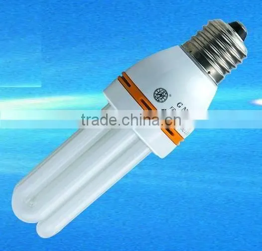 ESL-3UA small 3U tri-color energy saving lamp