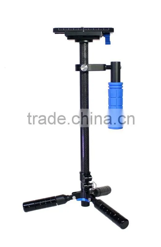 Mini Carbon Fiber 3 Foot Stabilizer Steadicam S-63