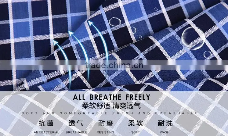 fabric for mens shirts wholesale shirt fabric 100% cotton shirting fabric shirt fabrc