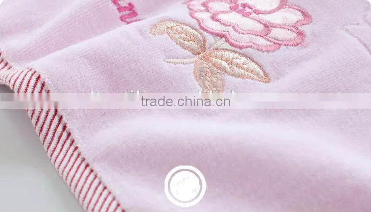 100% Cotton Jacquard Towel