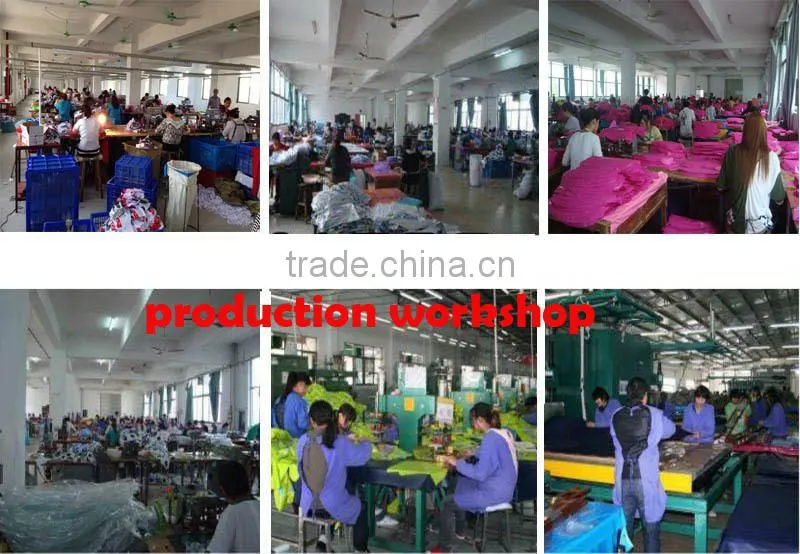 PVC blue color inflatable finger hand with white logo for promotion