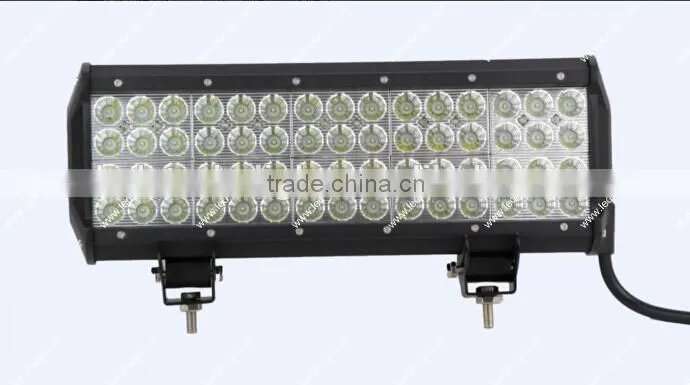 led driving light bar 4x4 driving light 180w C ree offroad led light bars