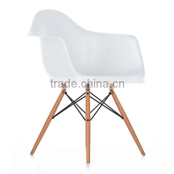 Plastic hand chair,Modern restaurant chairs ,HYX-809A