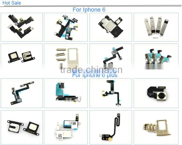 Trade Assurance Supplier original digitizer assembly lcd screen parts for lg g2 parts repair