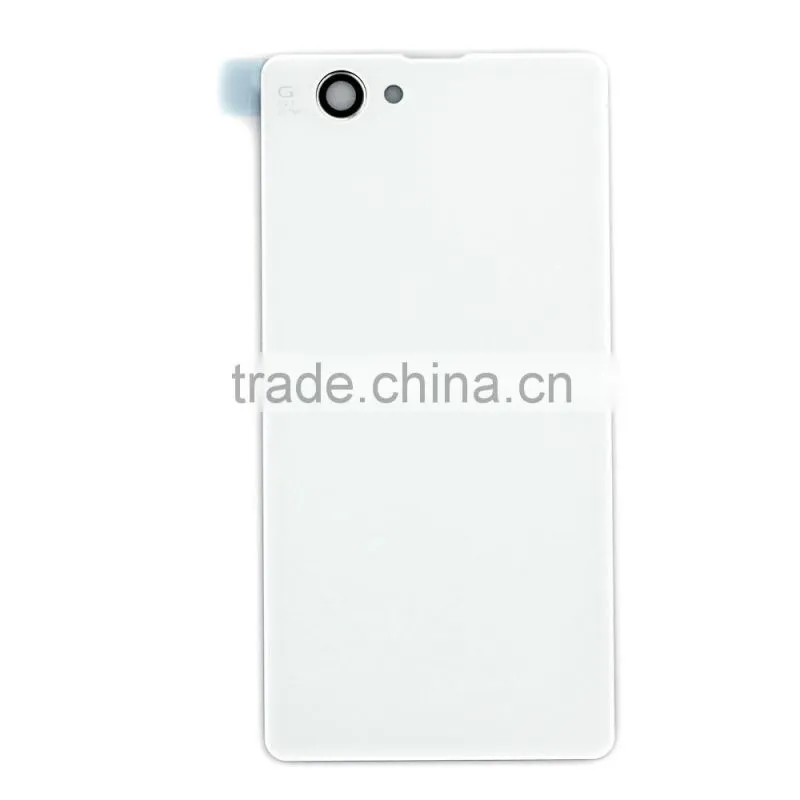 alibaba express battery cover for sony z1 mini back housing