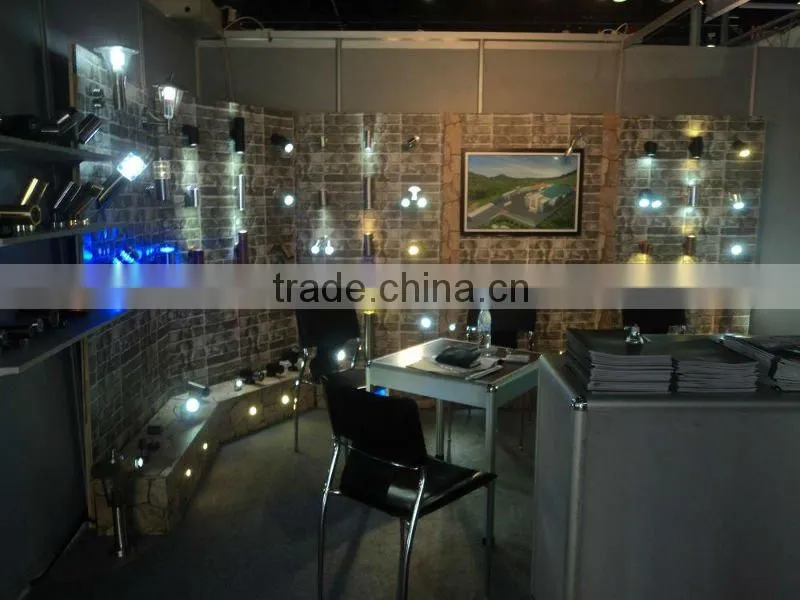 adjustable wall shine down light