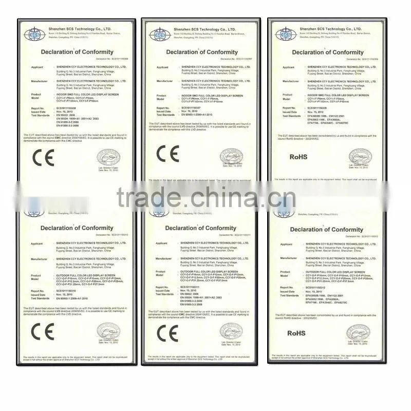 full color outdoor curtain led display board P31.25