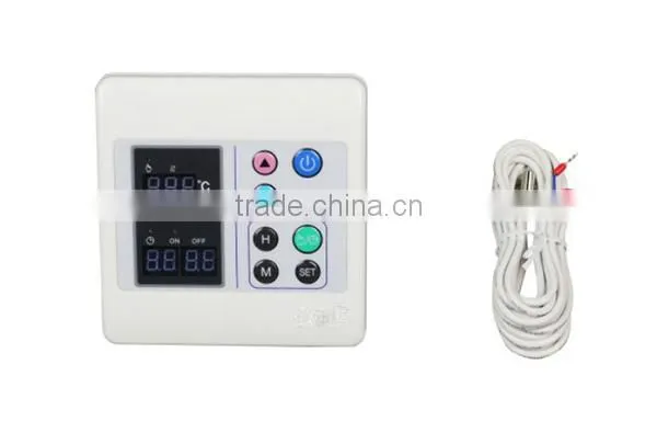 Self Adhesive Electric Floor Warming Mat System