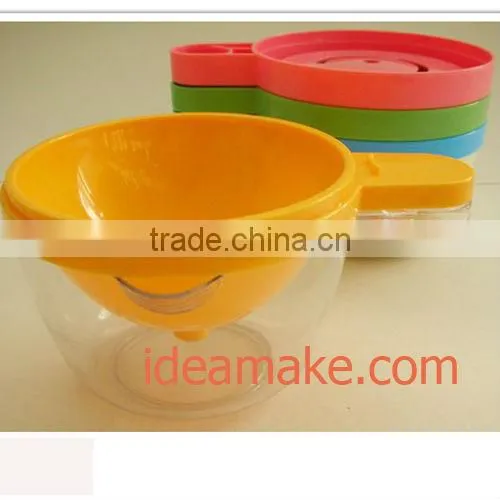 6 in 1 Juicer China Supplier, Kitchen Helper As Seen On TV