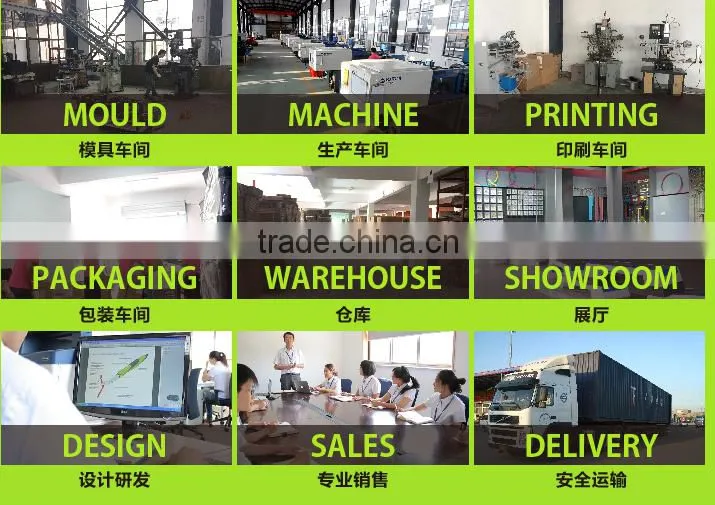 China Supplier New Products hand Plastic Knitting Loom