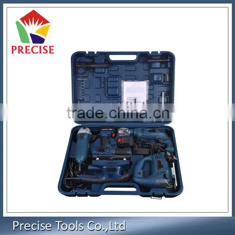 3 in 1 Cordless Combo Tool Kit.Cordless power tools,Multi Tools
