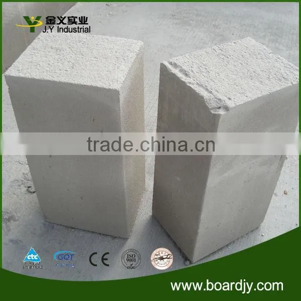 autoclaved aerated concrete machine