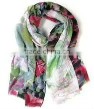 popular women wool scarf new design,cashmere scarf 2012