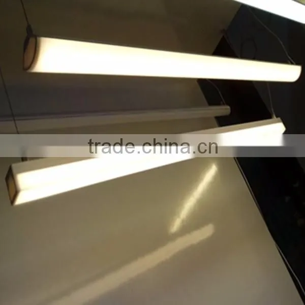 ALP005 Extrusion Aluminum Profiles for Corner lighting