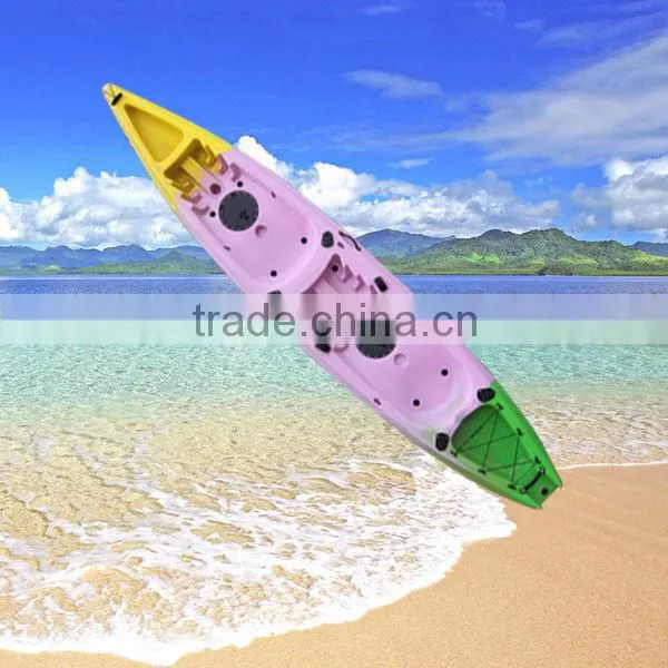 Ocean Angler/Made in China / Double Fishing Kayak