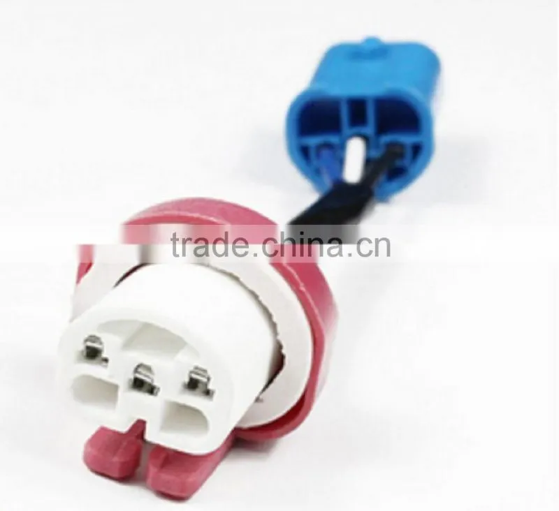Small Order Acceptable auto wire harness connector