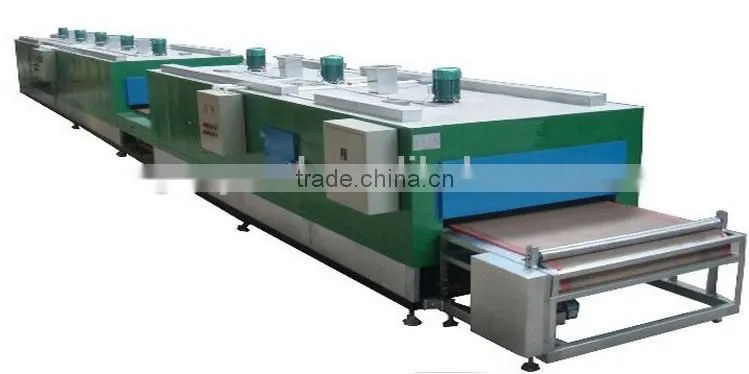 Red Chilli Powder Micorwave Drying Machine