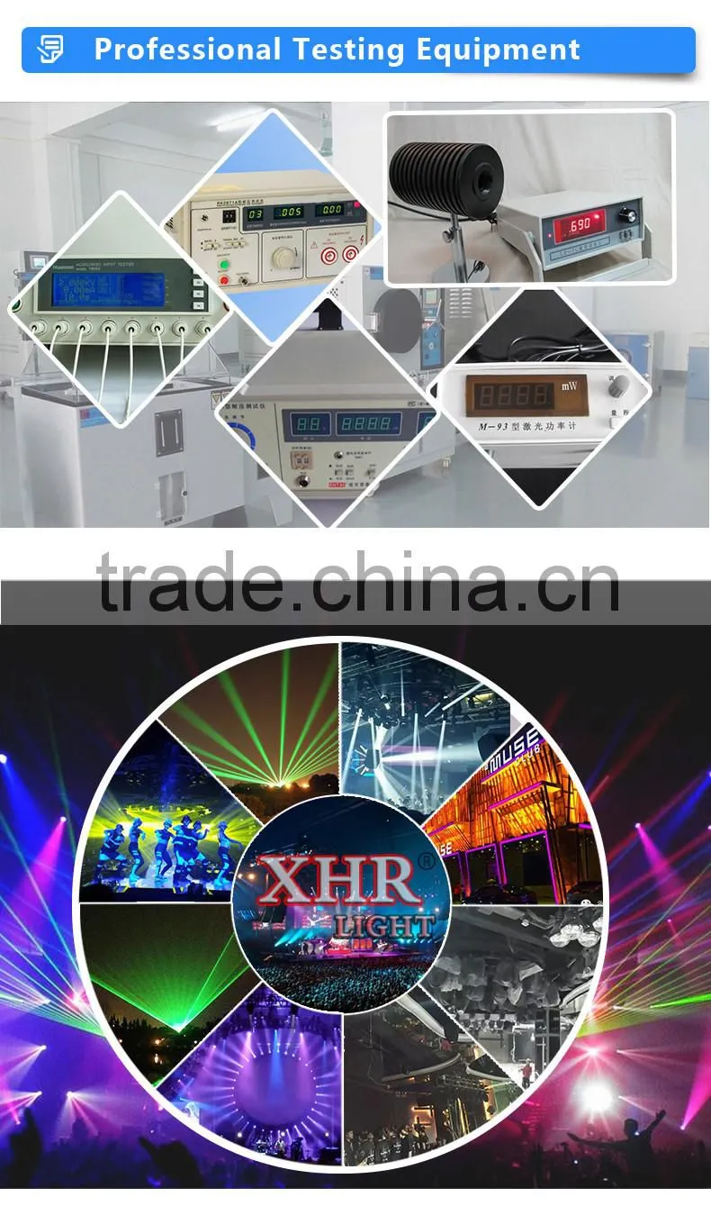 Event Lighting LED Indoor LED Par Light 54*3W RGBW Par Light DMX512