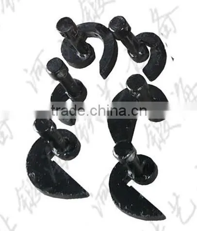 iron craft manual scroll bending hand tools decoration scrolls bending machine