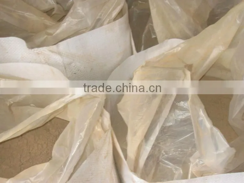 Sargassum Seaweed Powder used for organic fertilizer