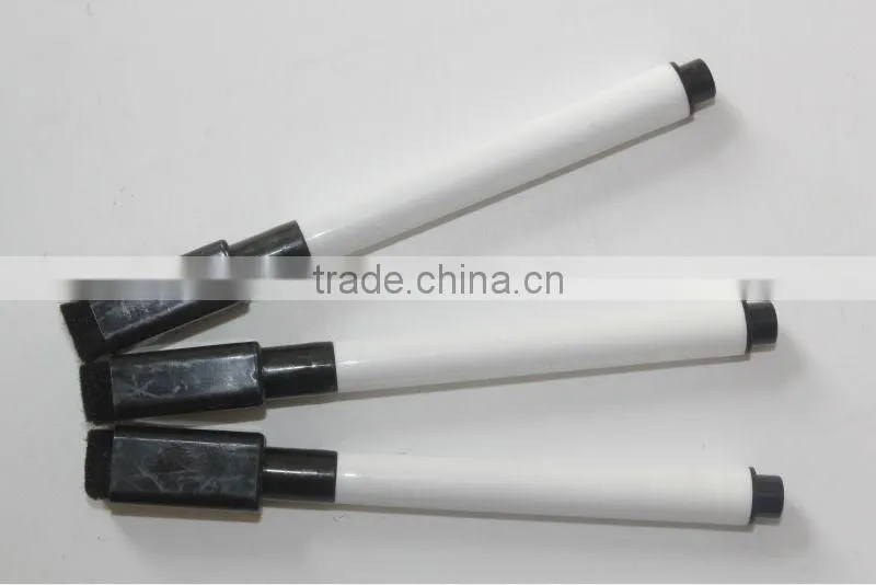Whiteboard Marker with dry eraser markers thin