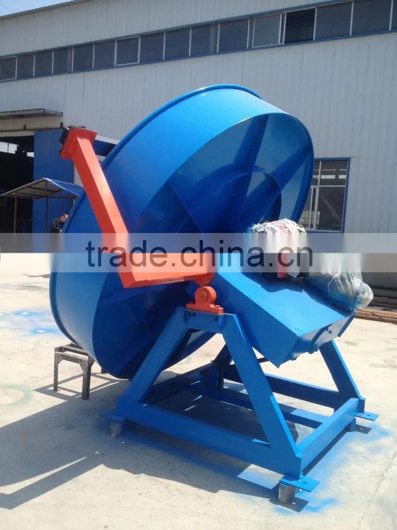 (Skype/Wechat: hnlily07) Fertilizer disk pellet making machine/NPK fertilizer machine