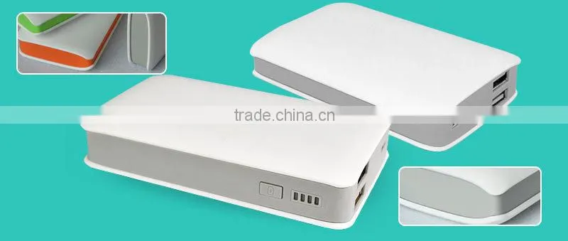 High quality power bank/car jump starter power bank