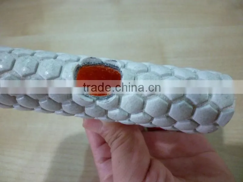 Flexible Polishing Pads 3 Step Polishing Pads for Stone