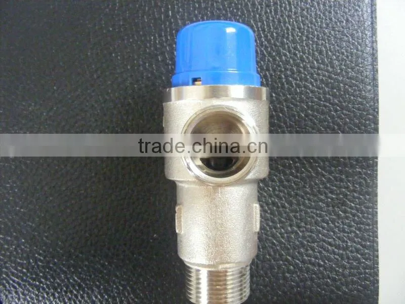 alibaba china supplier manufacturer 3/4" brass selector valve