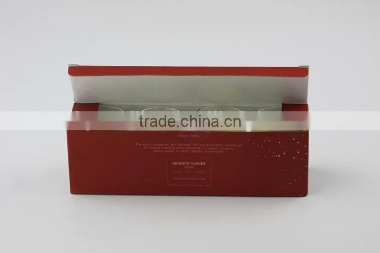 hot sale cheap white candle with good packing / factory direct supplying candle