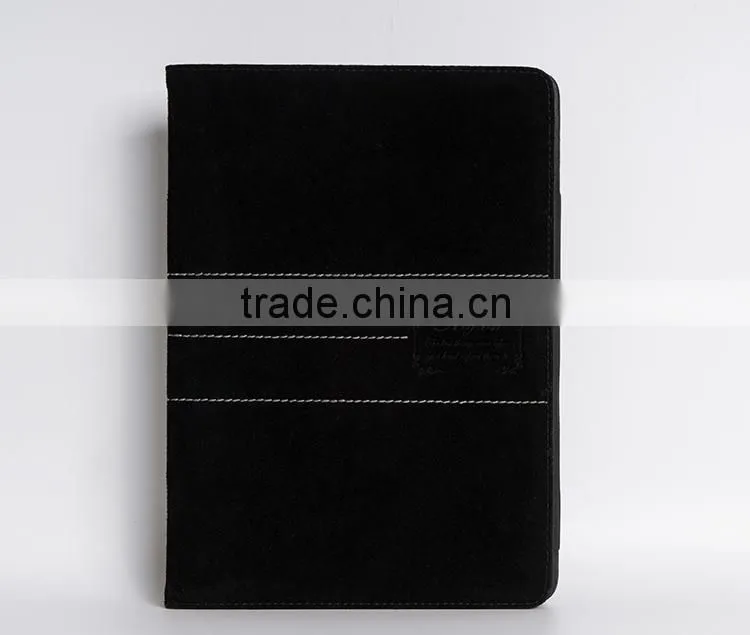 10 inch tablet retro newest general leather case for iPad