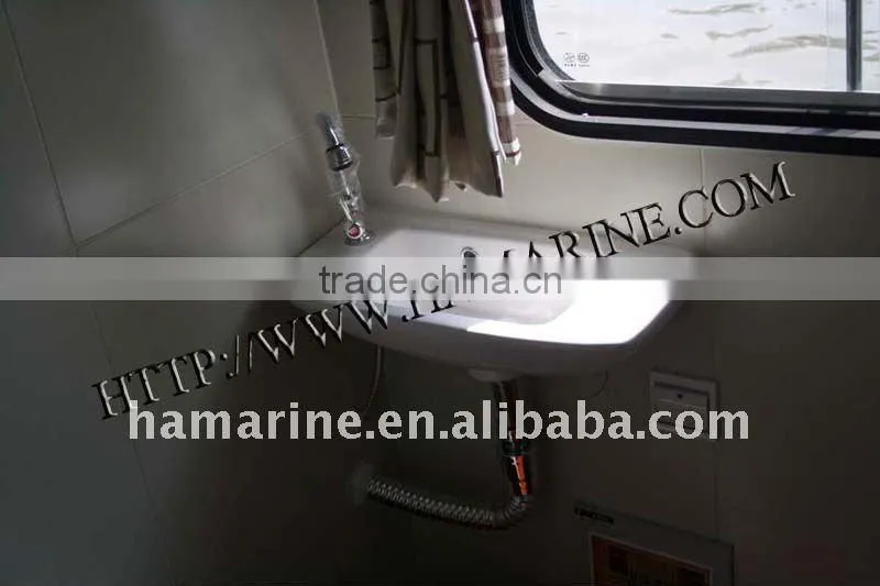 HA1500 Speed Passenger Boat