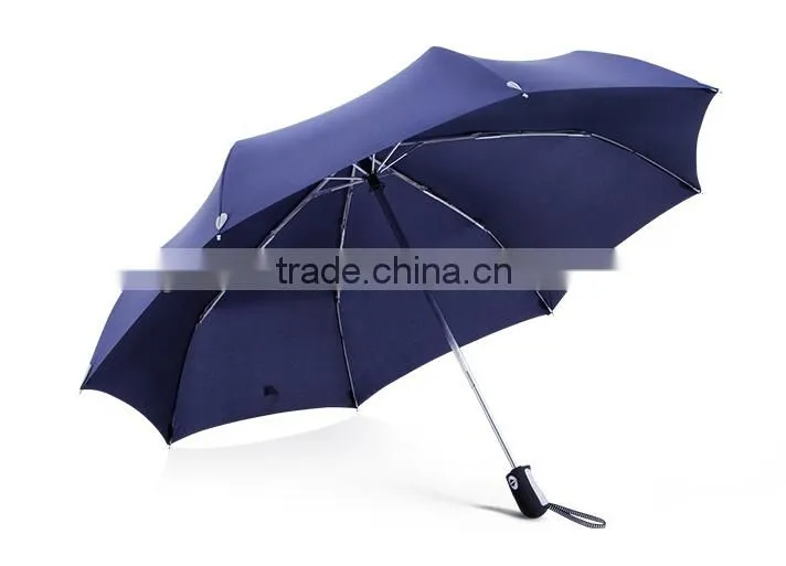 Cantilever handheld foldable solar energy parasol monsoon advertising umbrella