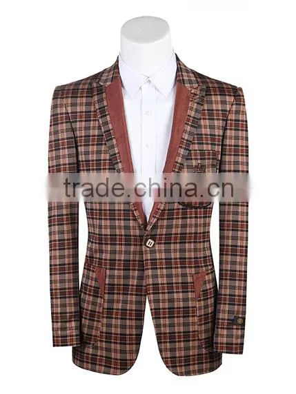 Full canvas bespoke suits for men mens bespoke suits