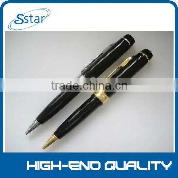full hd 1080p mini dvr camerain pen night vision 2014 the top