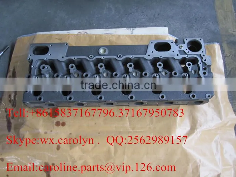 grader machine 3306 engine cylinder head :1N3576