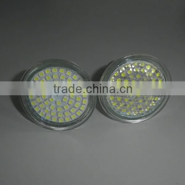 CE Rohs 320 LM LED Light 4W MR16 LED GU10, GU10 LED Spotlight