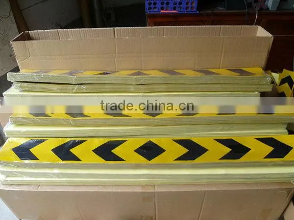self-adhesive reflective band Reflective Tape Stripe Safety Sticker 90cm x 10cm