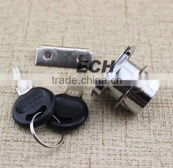 high class good quality stainless steel cabinet lock