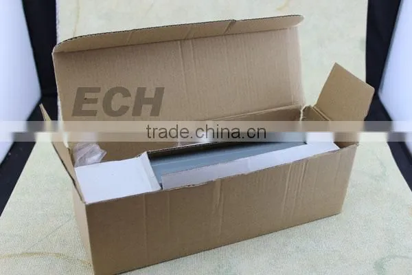 ECH high quality Aluminum soft door closers