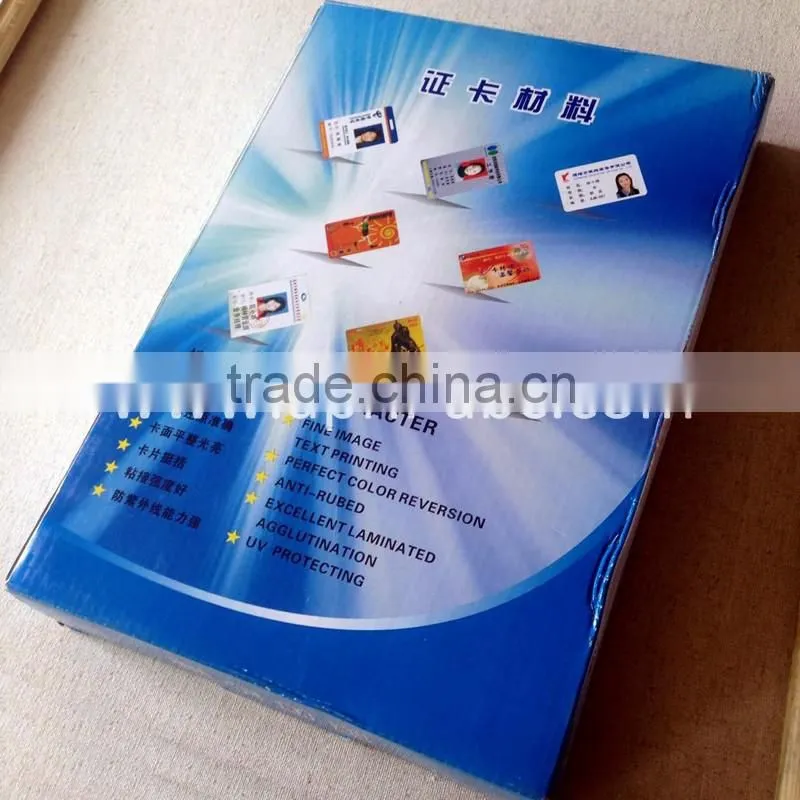 Golden dragon pvc sheet